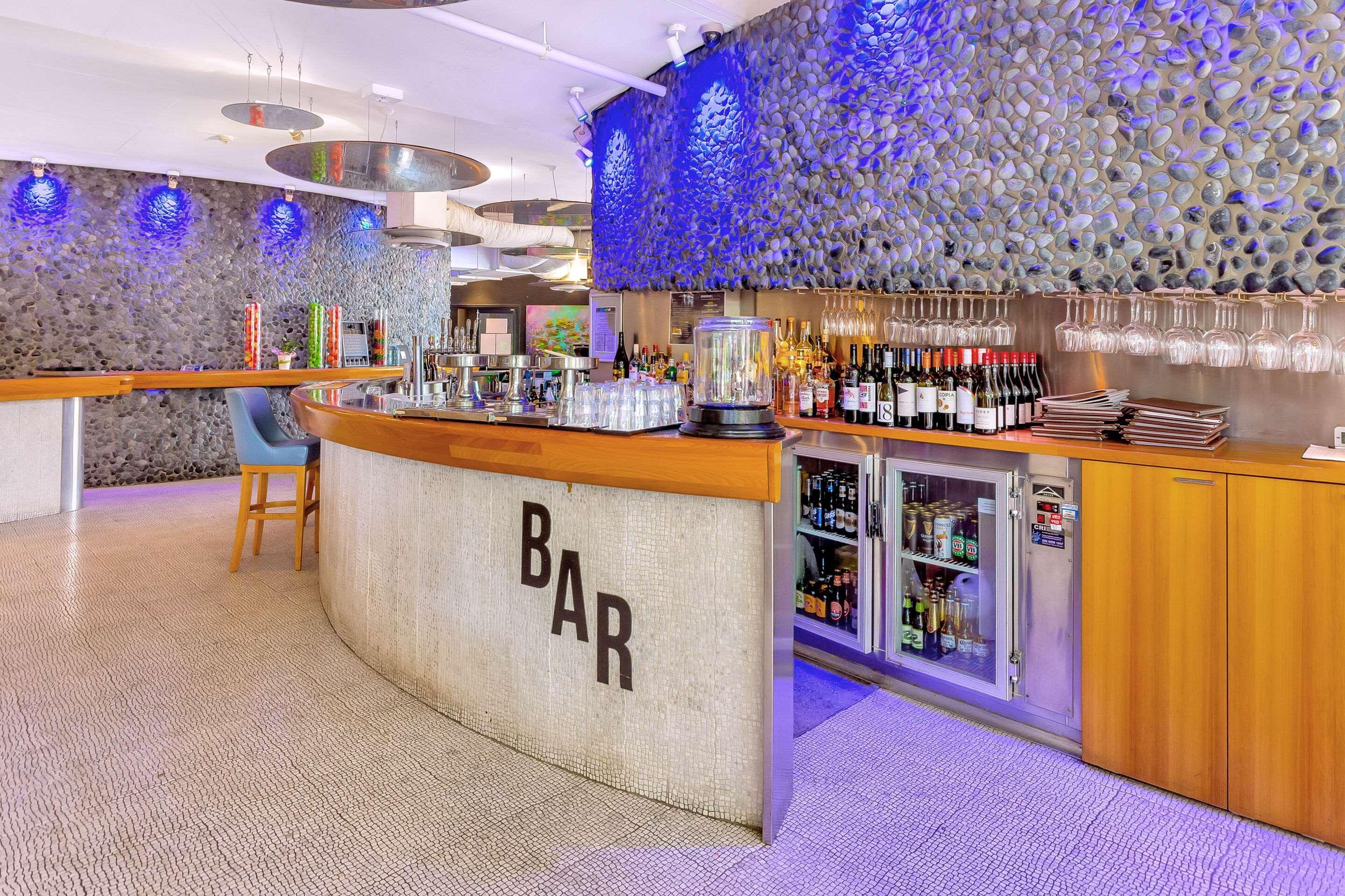 Metro Hotel Perth City Exterior photo