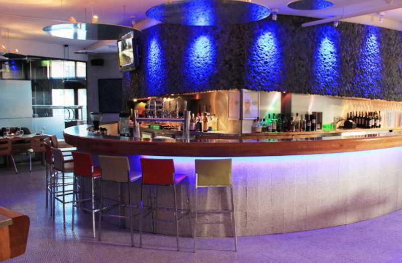 Metro Hotel Perth City Exterior photo